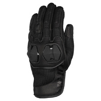Dri Rider RX4 Gloves - Black