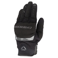 Dri Rider Explorer ADV Gloves - Black