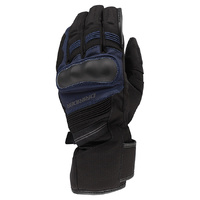 Dri Rider Storm Armoured Gloves - Navy