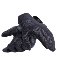 Dainese Argon Gloves - Black