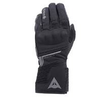 Dainese Funes Gore-Tex Thermal Gloves - Black