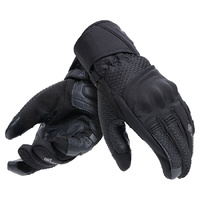 Dainese Livigno Gore-Tex Thermal Gloves - Black