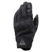 Dainese Intrepyd Gloves - Black/Black