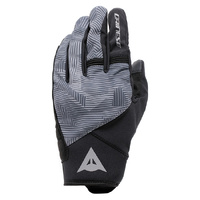 Dainese Intrepyd Gloves - Black/Griffin Camo Lines