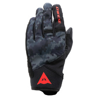 Dainese Intrepyd Gloves - Black/Grey Camo