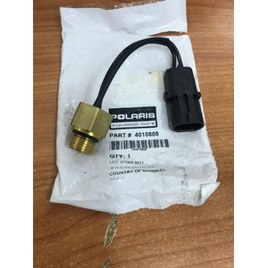 SPORTSMAN 500HO 2009-13 OEM THERMAL SENSOR 4010808