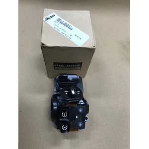 ROAD MASTER/ ELITE /2019-20 OEM RIGHT SWITCH BLOCK 4018217