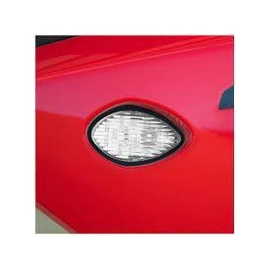 Hotbodies Honda Flush Mount Turn Signals - Red