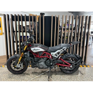 2022 Indian 1200CC FTR R 1200 CARBON ROAD
