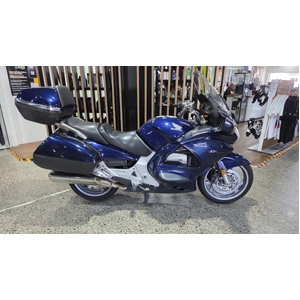 2004 Honda 1300CC ST1300 Road