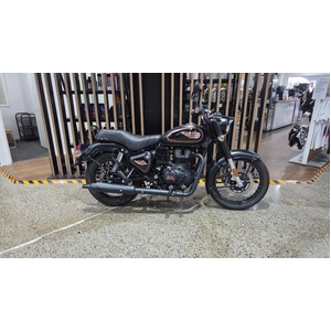 2024 Royal Enfield 350CC BULLET 350 Road