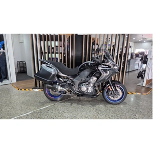 2022 Kawasaki 1000CC VERSYS 1000S (KLZ1000) DUAL SPORTS