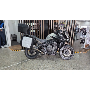 2020 TRIUMPH 1200CC TIGER 1200 XCa DUAL SPORTS