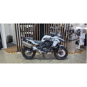 2022 Benelli 500CC TRK 502X (ABS) Road