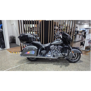 2024 Indian 1900CC ROADMASTER CLASSIC TOURER