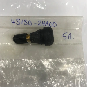 OEM TUBLESS WHEEL  VALVE  4313024A00