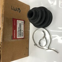 HONDA TRX680FA/ TRX500FA/ TRX420FA OEM BOOT SET, INBOARD 44230HN8A41