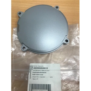  50 SX 2013-23 OEM Outer clutch cover (4523002620015)