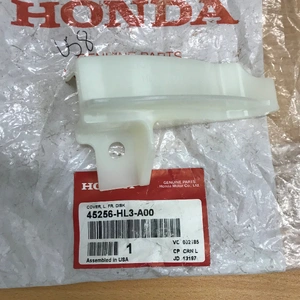 SXS500/520/700 OEM LEFT FRONT DISK COVER 45256HL3A00