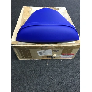 GSXR600 / GSXR750 2004-05 OEM PILLION SEAT 4530029G00V45