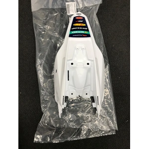 50 SX Factory 2021 -22 OEM REAR GUARD 45308013000ABD