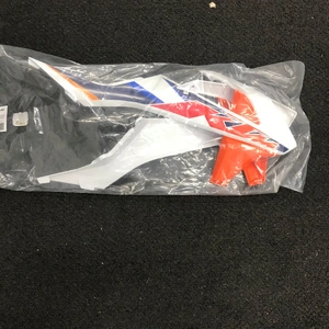 sx50 2021-22 OEM Spoiler set 50 SX Factory Edition  2021 45308054000ABD