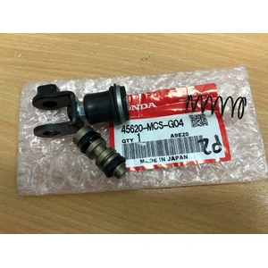 ST1300a 2003-04 ST1300PA 2004 OEM LEFT BRAKE CALIBRE  MASTER CYCLINDER SEAL KIT  45620mcsg04