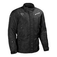 Difi Shuttle Aerotex Jacket - Black