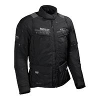 Difi Sierra Nevada 3 Aerotex Jacket - Black