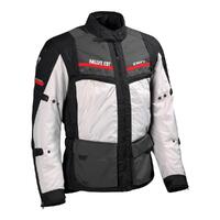 Difi Sierra Nevada 3 Aerotex Jacket - Black/Red