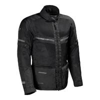 Difi Corsica Aerotex Jacket - Black