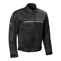 JK Jondai Aerotex Jacket - Black