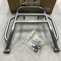 DR650SE 1996- 01 OEM REAR RACK SET 463003282120H