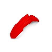 UFO Front Fender - Honda CRF 110F 19-25 - Red