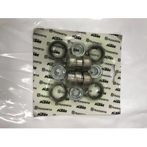  HUSQVARNA / GAS GAS 85  OEM SWINGARM BEARING REPAIR. KIT  47004230010