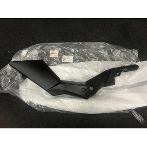DL650A 2017-24 OEM LEFT REAR SUFRAME COVER  4721028K00