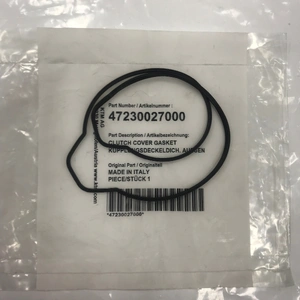 tc85 2018-23 /85sx 2018-25 OEM Clutch cover gasket 47230027000