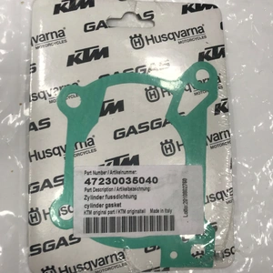  / GASGAS / HUSQVARNA 85  O.4 MM Cylinder BASE GASKET 47230035040