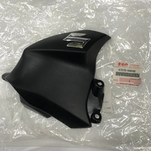 GSX-S1000A 2016-18 OEM COVER ASSY ,INTAKE,RIGHT 4757004K00