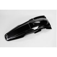 UFO Suzuki Rear Fender RMZ250 2007-2009