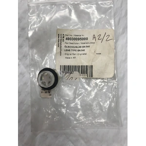 65 SX  1998-08 OEM  CLUTCH COVER WINDOW  49030095000