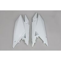 UFO Side Panels - Suzuki - RMZ250 19/RMZ450 18-19