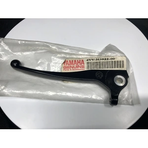 CW50 ZUMA 1999  OEM FRONT BRAKE LEVER 4VVH392200