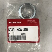 HONDA MW110 2013-22 OEM STEERING BALL RACE UPPER 50301KCW870