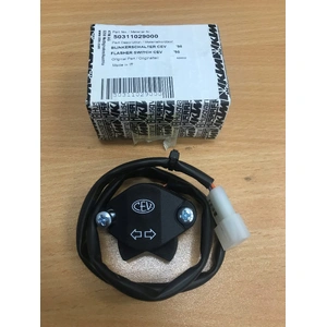 HUSQVARNA / HUSABERG OEM FLASHER SWITCH CEV (50311029000)