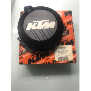 125 SX 2016-22 OEM FACTORY CLUTCH COVER OUTSIDE (50430926044)