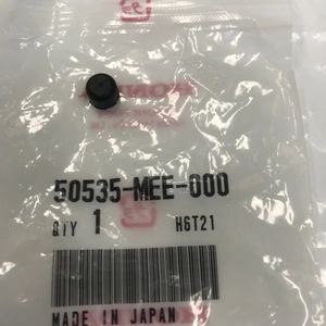 CBR600RR 2003 -20 / CBR600 R3 2021-24 OEM SIDE STAND  RUBBER C 50535MEE000
