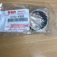 GSX-R1000 2009-25 OEM FORK SLIDE BUSH 5115247H10