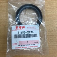  GSX1300R 1999-07 OEM FRONK FORK OIL SEAL 5115302FA0