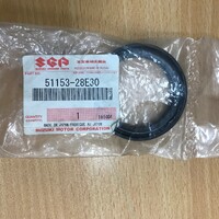 RM125/250 1991-95 OEM FRONT FORK OIL SEAL 5115328E30